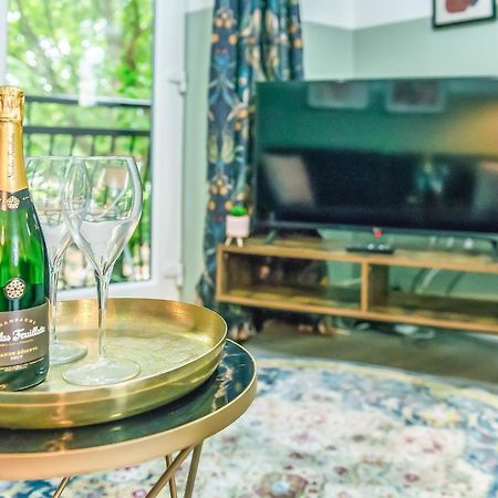 Pipkin Place Serviced Apartment Κόβεντρι Εξωτερικό φωτογραφία