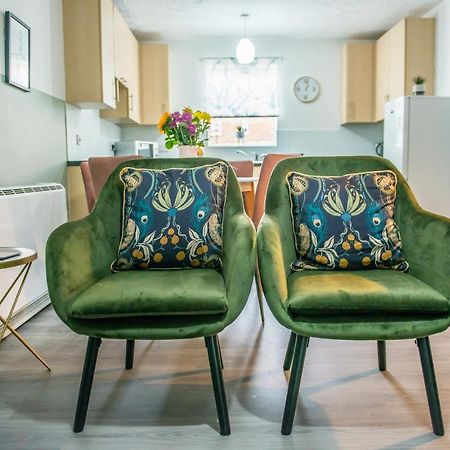 Pipkin Place Serviced Apartment Κόβεντρι Εξωτερικό φωτογραφία