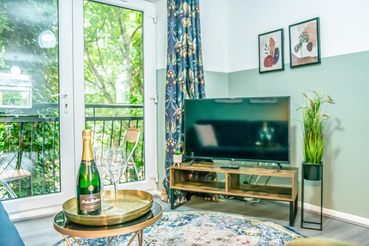 Pipkin Place Serviced Apartment Κόβεντρι Εξωτερικό φωτογραφία