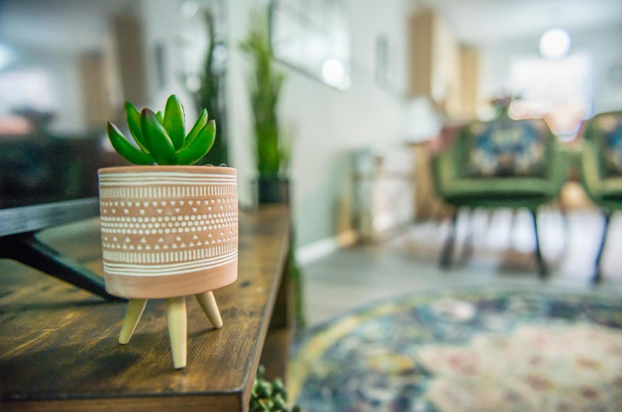 Pipkin Place Serviced Apartment Κόβεντρι Εξωτερικό φωτογραφία
