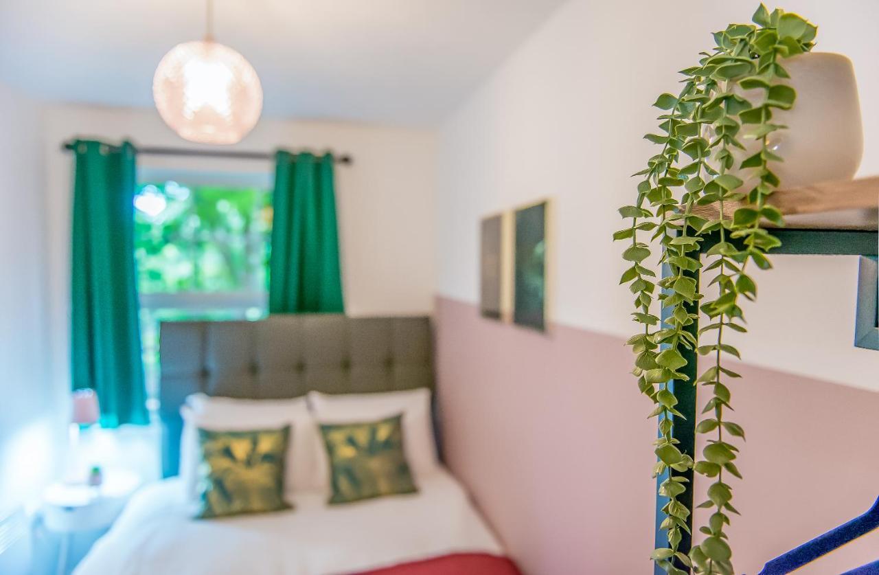 Pipkin Place Serviced Apartment Κόβεντρι Εξωτερικό φωτογραφία